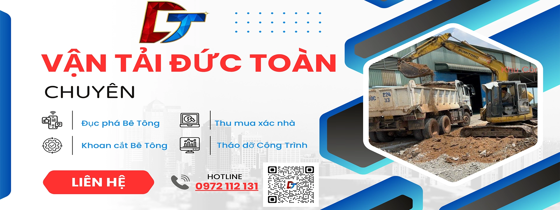 đào đất Hậu Giang